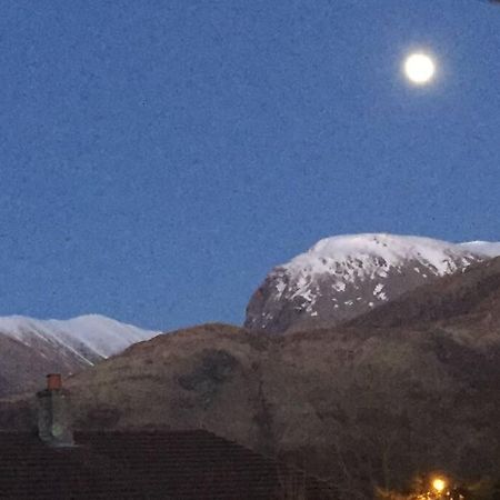 Sealladh Na Beinne -Mountain View Caol ภายนอก รูปภาพ